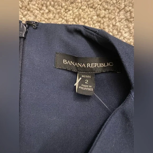 Banana Republic Women’s 2P Dress - Picture 3 of 5